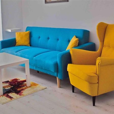 3 Dream Apartmant 3+Parcare Gratuita Apartamento Oradea Exterior foto
