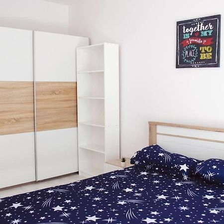3 Dream Apartmant 3+Parcare Gratuita Apartamento Oradea Exterior foto