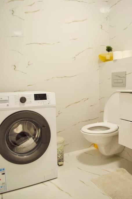 3 Dream Apartmant 3+Parcare Gratuita Apartamento Oradea Exterior foto