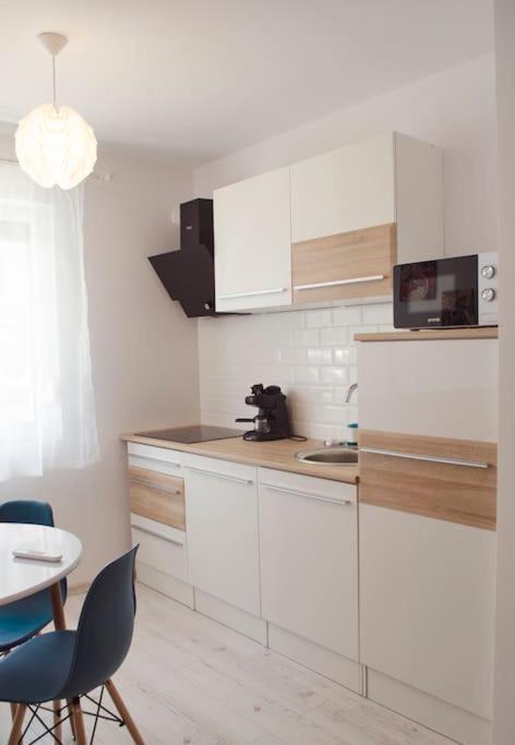 3 Dream Apartmant 3+Parcare Gratuita Apartamento Oradea Exterior foto