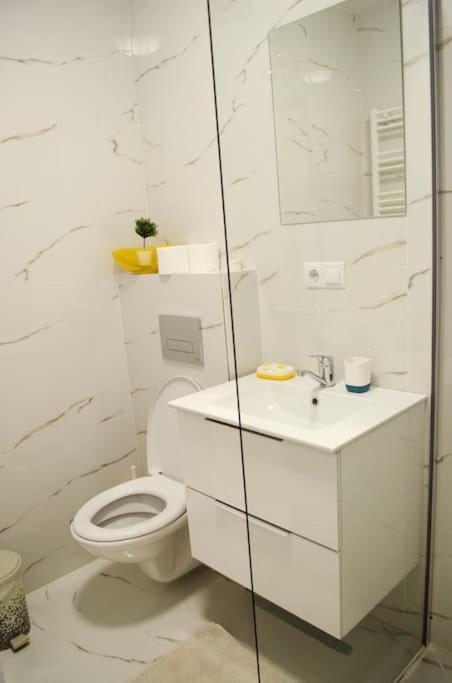 3 Dream Apartmant 3+Parcare Gratuita Apartamento Oradea Exterior foto