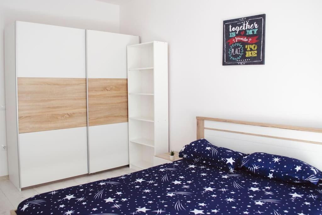 3 Dream Apartmant 3+Parcare Gratuita Apartamento Oradea Exterior foto