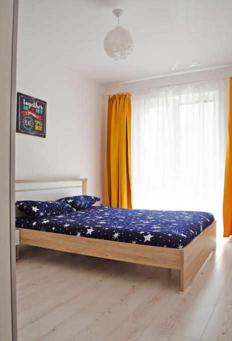 3 Dream Apartmant 3+Parcare Gratuita Apartamento Oradea Exterior foto