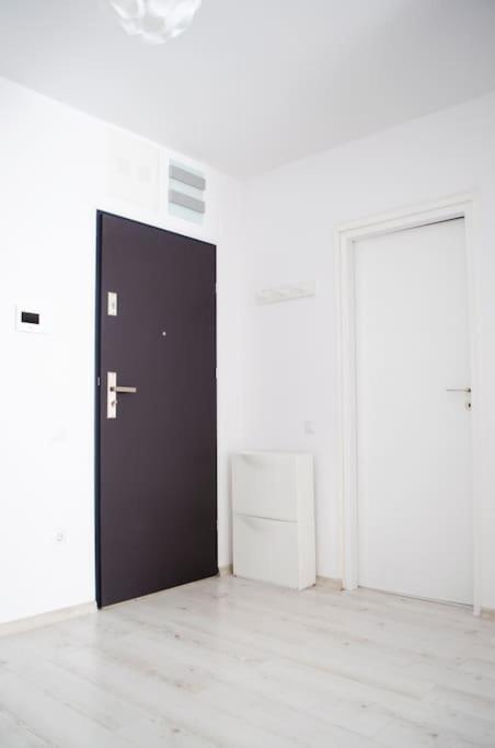 3 Dream Apartmant 3+Parcare Gratuita Apartamento Oradea Exterior foto
